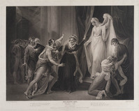 KG 15502
<br/>
Shakespeare: Winter's Tale
<br/>
<em>Thew, Robert (1758-1802)</em>